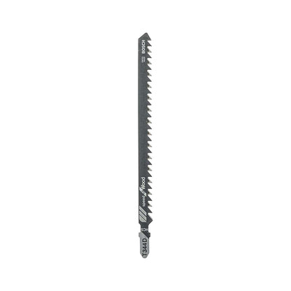 Hoja Caladora Bosch T344D Speed Madera 5 Piezas Corte Rápido - Herram.cl