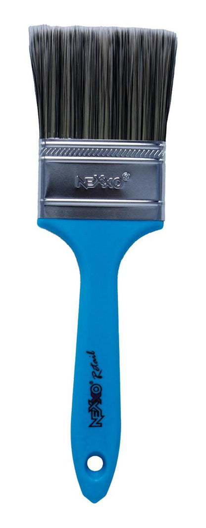 Brocha Para Pintar 2 - 1/2'' (63,5mm) Monoblock - Nexxo - Herram.cl