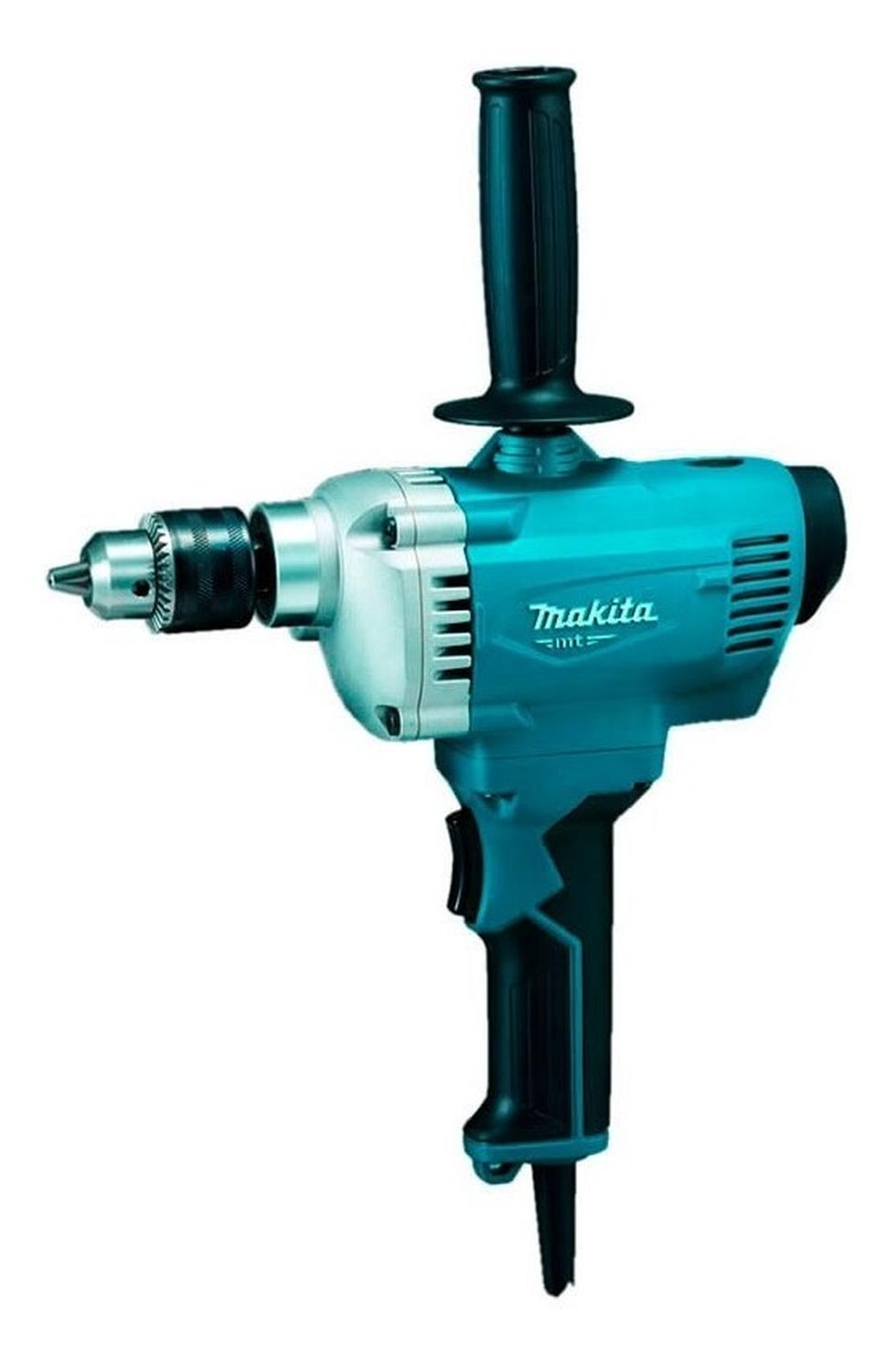 Taladro Rotación Makita Mt M6201b 220v 750W Profesional - Herram.cl