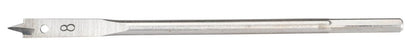 Broca Paleta 8x150mm (Plana) Makita D - 07680 - Herram.cl