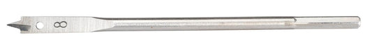 Broca Paleta 8x150mm (Plana) Makita D - 07680 - Herram.cl