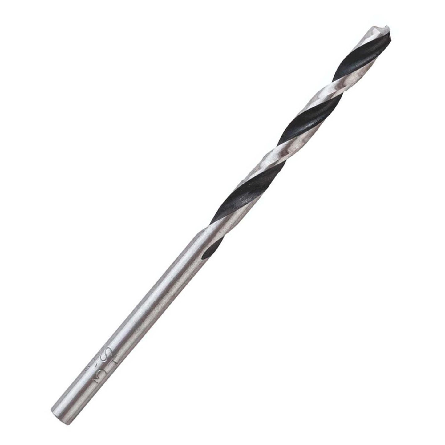Caja Con 10 Unidades Broca Para Metal HSS - pointteq 3,5mm - Herram.cl
