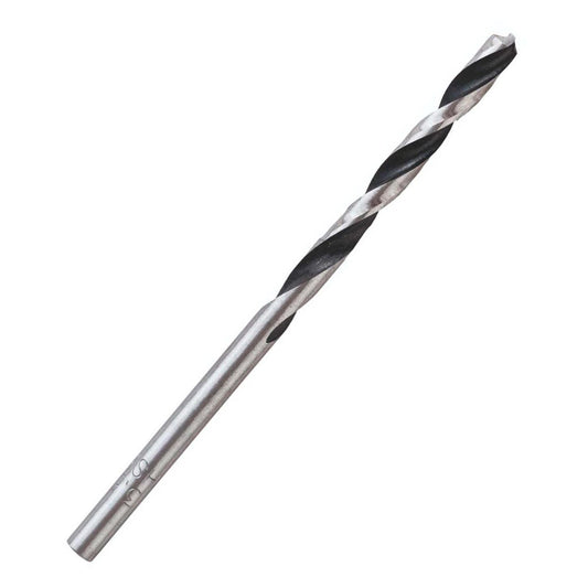 Caja Con 10 Unidades Broca Para Metal HSS - pointteq 3,5mm - Herram.cl
