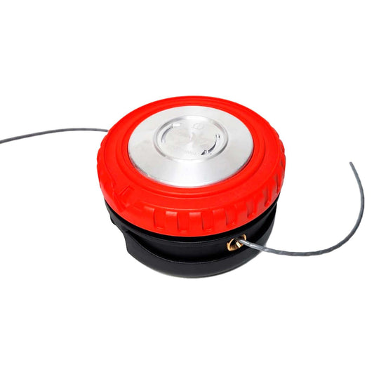 Cabezal Nylon EasyWork LC103 M12x1.75 LH (143RII) - Tecomec - Herram.cl