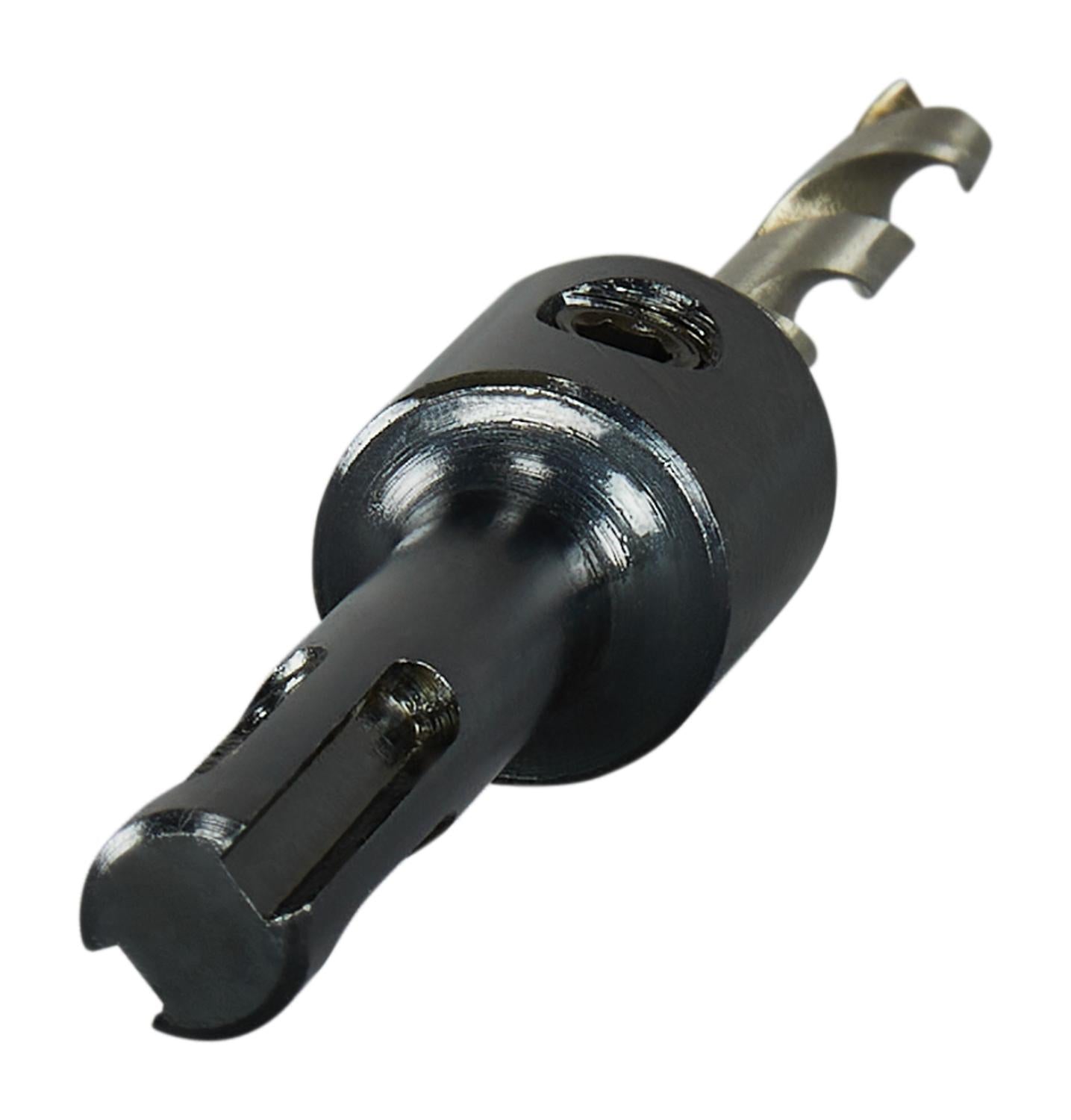 Adaptador Con Piloto De Perforacion Makita SDS - Plus 14 - 30mm - Herram.cl