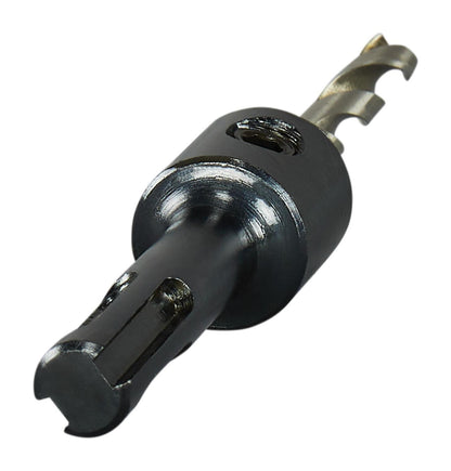 Adaptador Con Piloto De Perforacion Makita SDS - Plus 14 - 30mm - Herram.cl