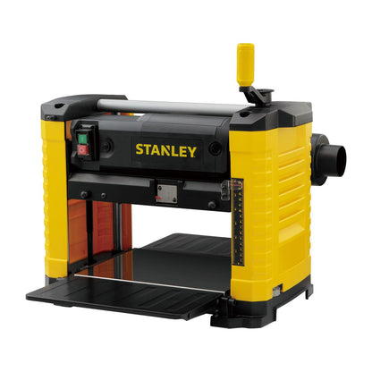 Cepillo de Banco 12 - 1/2'' 1.800 W - Stanley - Herram.cl