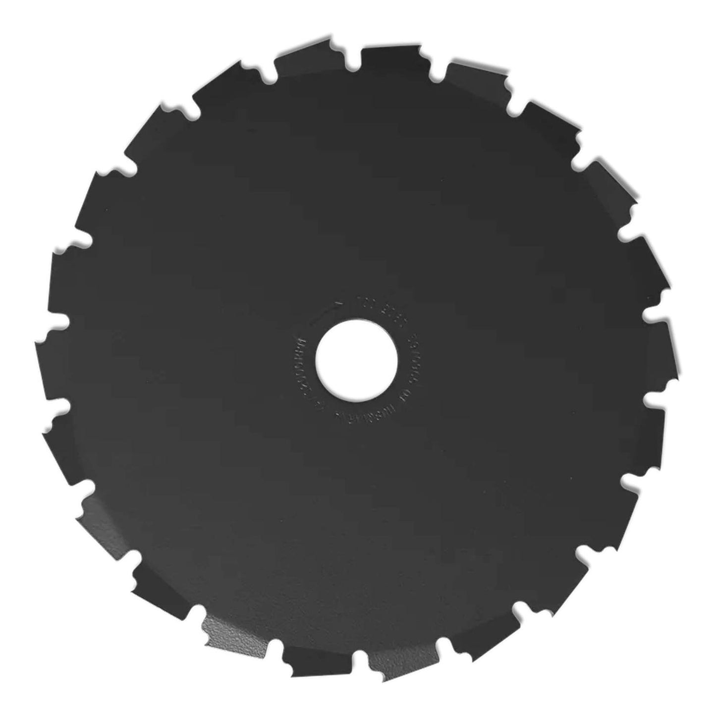 Disco De Sierra 225mm Eje 25,4 mm - Husqvarna - Herram.cl