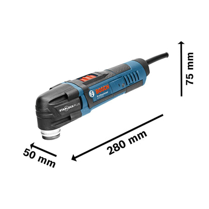 Multicortadora GOP 30 - 28 - Bosch - Herram.cl