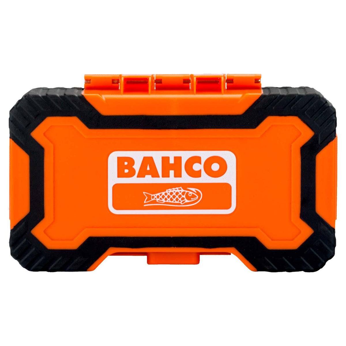 Set 54 Puntas Bits Color BAHCO 59/S54BC 1/4" Magnético - Herram.cl