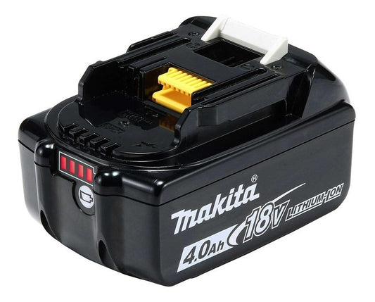 Batería BL1840B 18V 4.0 Ah Lithium - ion LXT - Makita - Herram.cl
