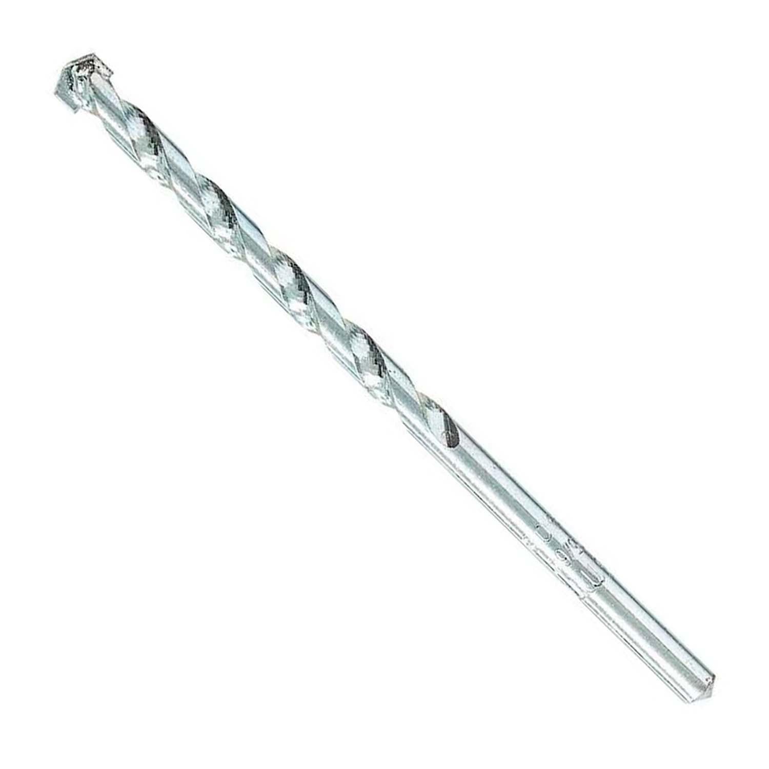Broca Para Concreto 6x60x100mm - Bosch - Herram.cl