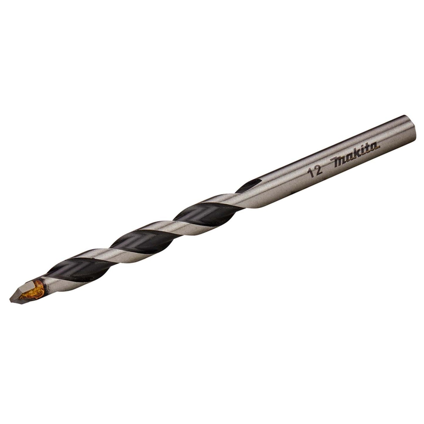 Broca Multimaterial TCT 12x150mm - Makita - Herram.cl