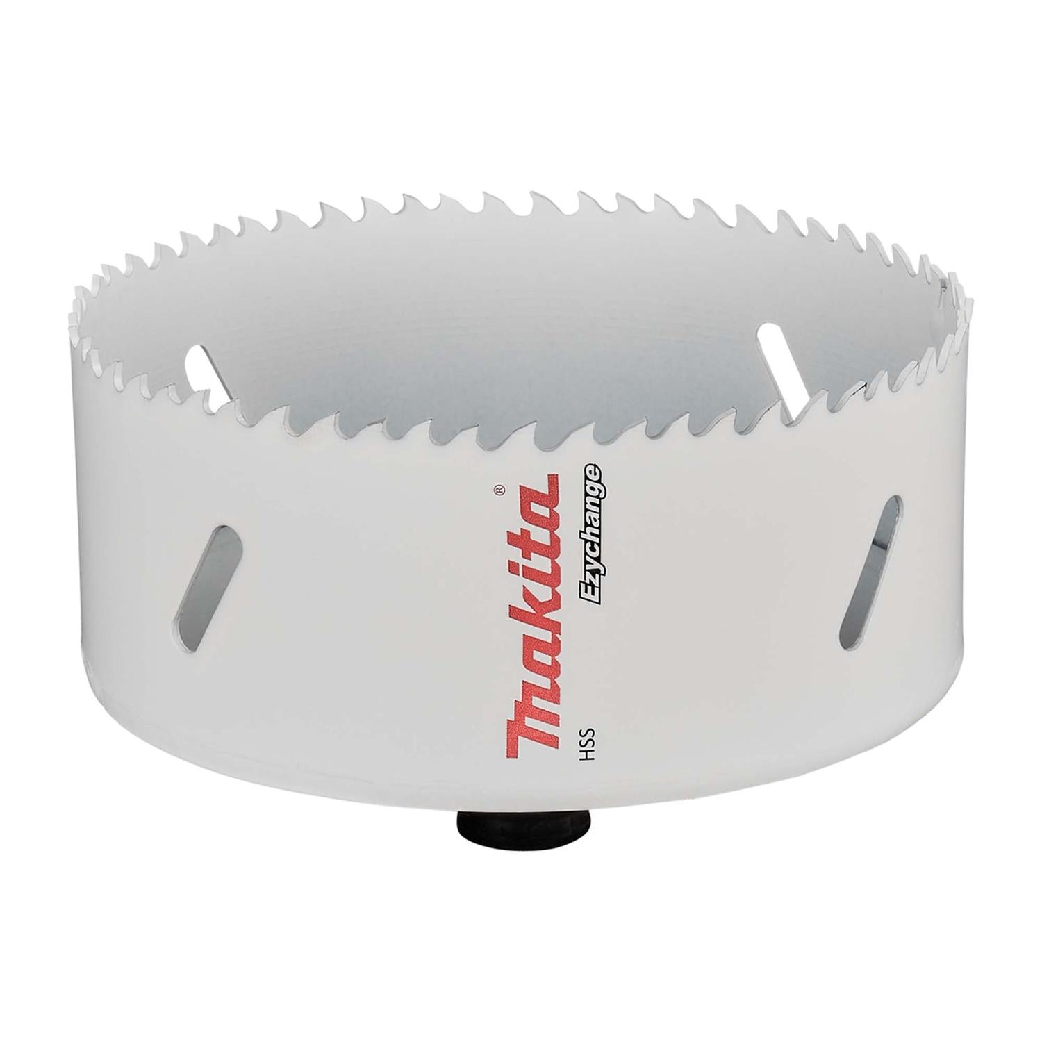 Sierra Copa Ezychange Bim 8% Co 111mm (4 - 3/8'') - Makita - Herram.cl