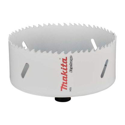 Sierra Copa Ezychange Bim 8% Co 111mm (4 - 3/8'') - Makita - Herram.cl