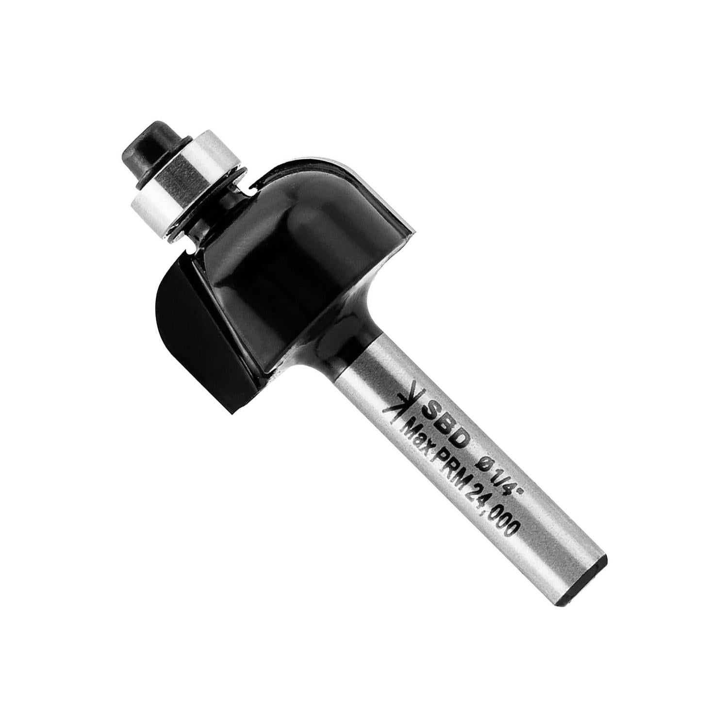 Fresa Media Caña Con/Roda. Toma 1/4'' 7/8''x1/2'' - Stanley - Herram.cl