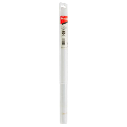Cincel Punto Toma Hex. 19mm 19X450mm - Makita - Herram.cl