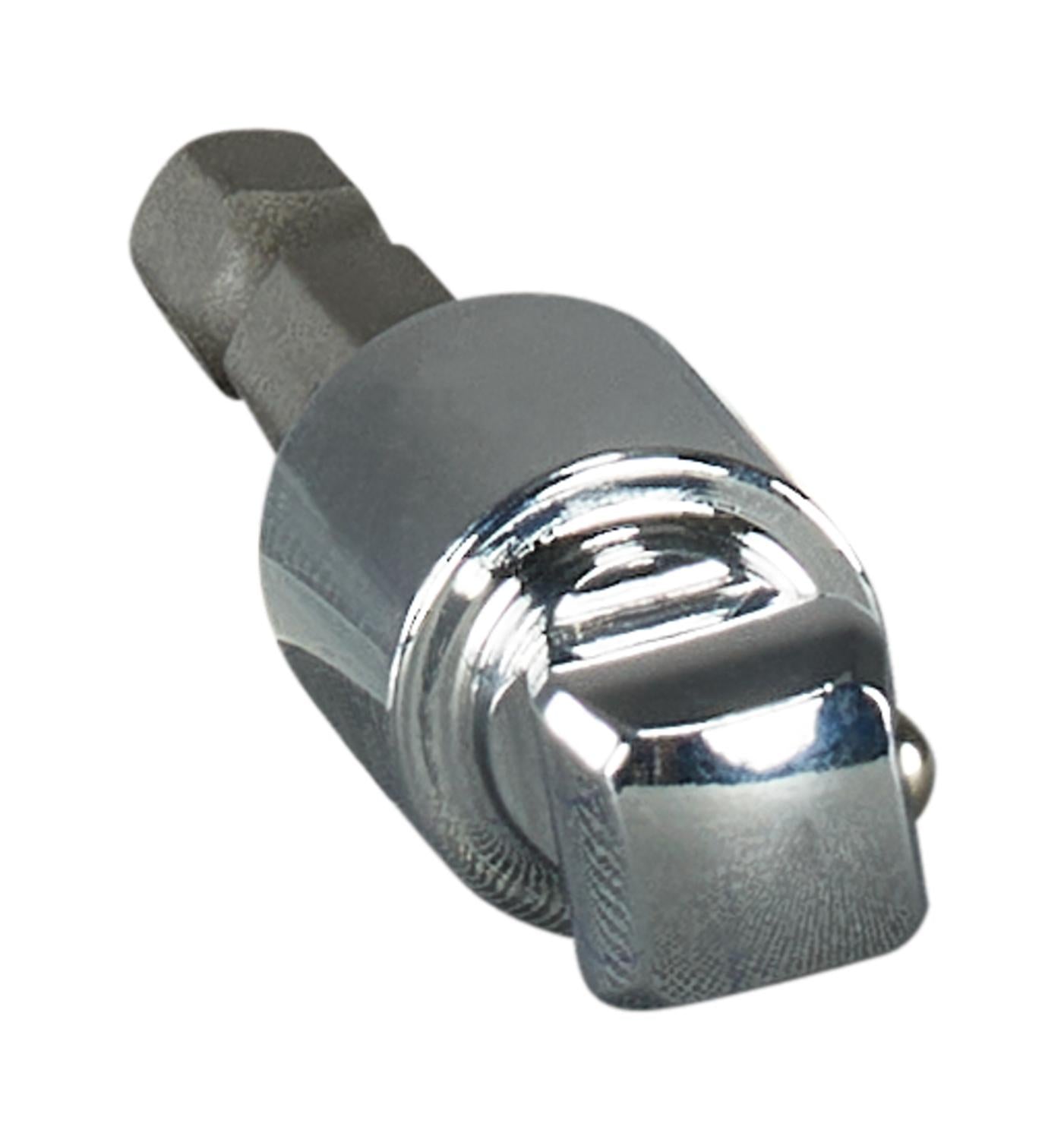 Adaptador Cuadrante Impact Premier 3/8'' a 1/4'' - Makita - Herram.cl