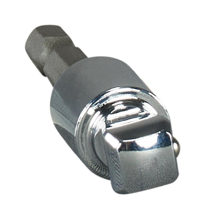 Adaptador Cuadrante Impact Premier 3/8'' a 1/4'' - Makita - Herram.cl