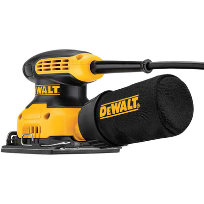Lijadora Orbital 1/4 230 W DWE6411 - B2C - DeWalt - Herram.cl
