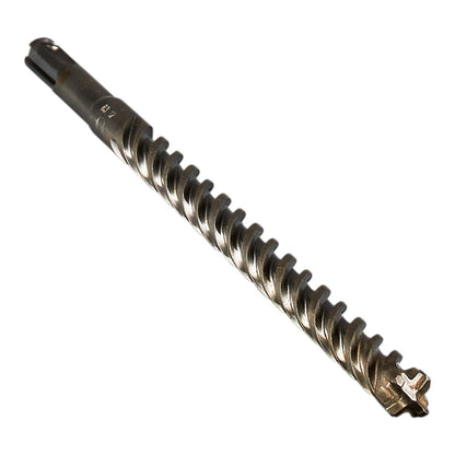 Broca SDS - Plus Némesis II 12x200x260mm (4 Flios) - Makita - Herram.cl