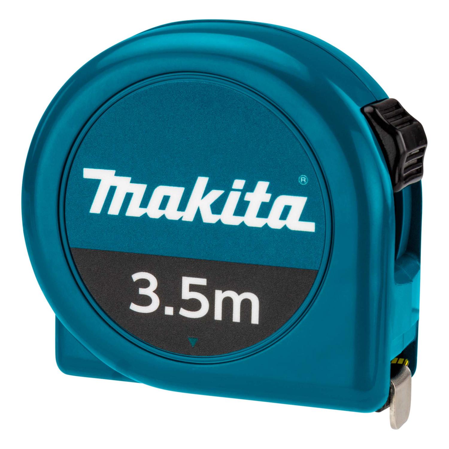 Huincha de Medir 3,5mx16mm Dura Coating - Makita - Herram.cl