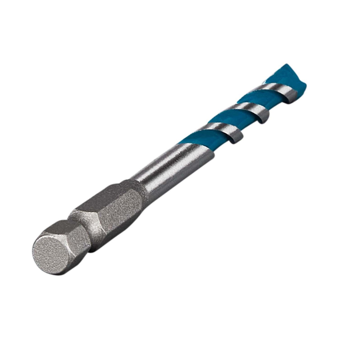 Broca Multimaterial 6x100mm (Toma Hex. 1/4'') - Makita - Herram.cl