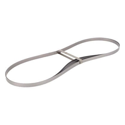 Pack 3 Hojas de Sierra Cinta Easy-Cut 1140mm (S) - Bahco - Herram.cl