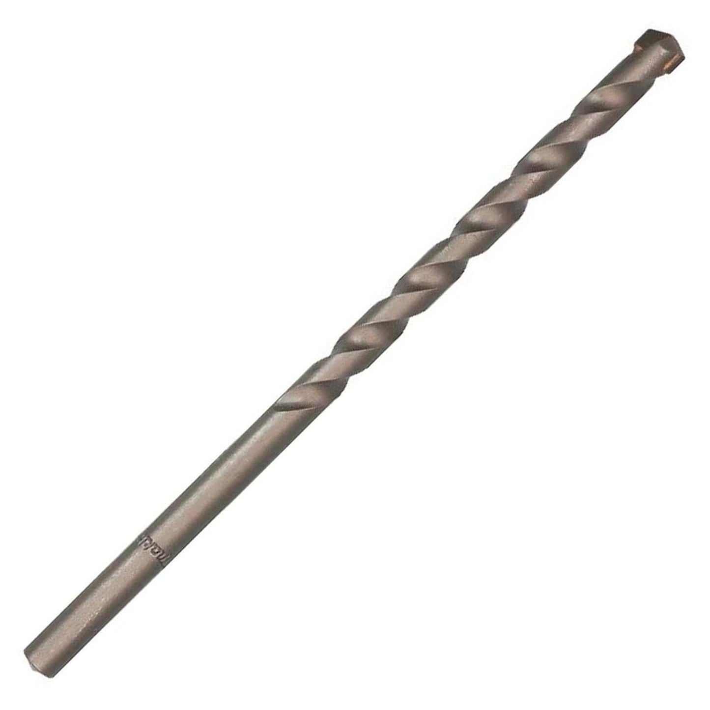 Set 5 Brocas Para Concreto 6,5x100mm - Makita - Herram.cl
