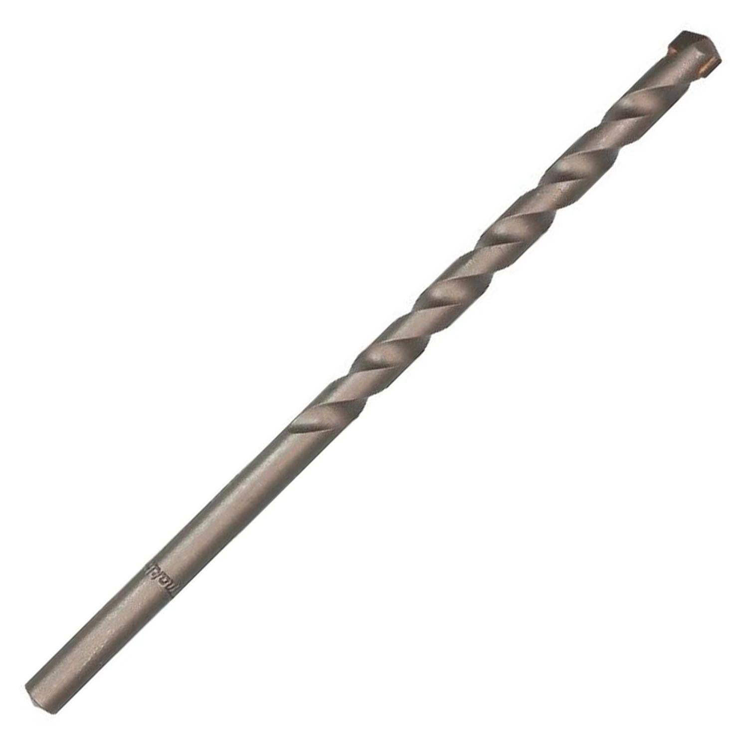 Set 5 Brocas Para Concreto 6,5x100mm - Makita - Herram.cl