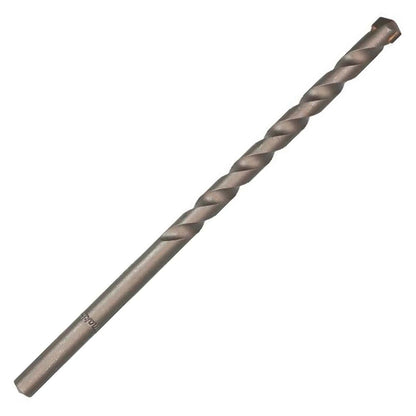 Set 5 Brocas Para Concreto 6,5x100mm - Makita - Herram.cl