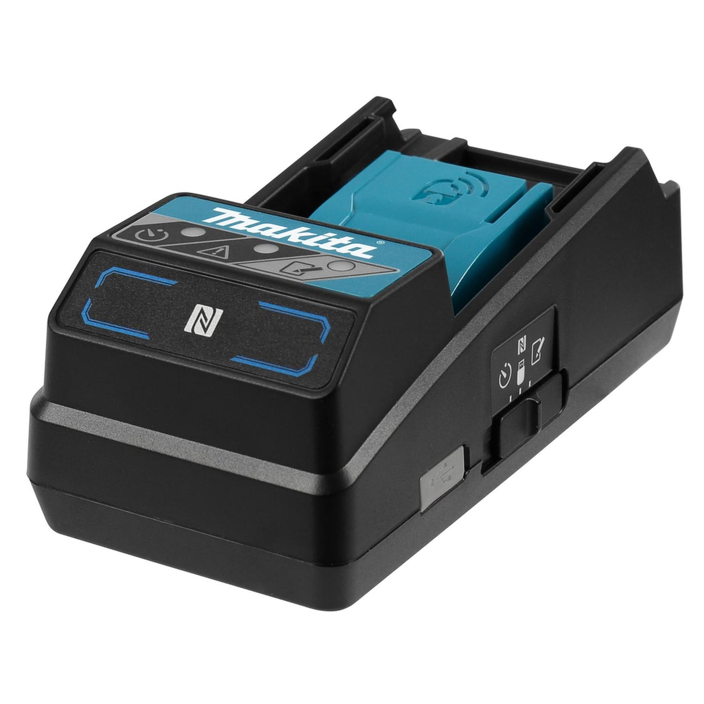 Temporizador de batería LXT 18 V Sync - Lock BPS01 - Makita - Herram.cl