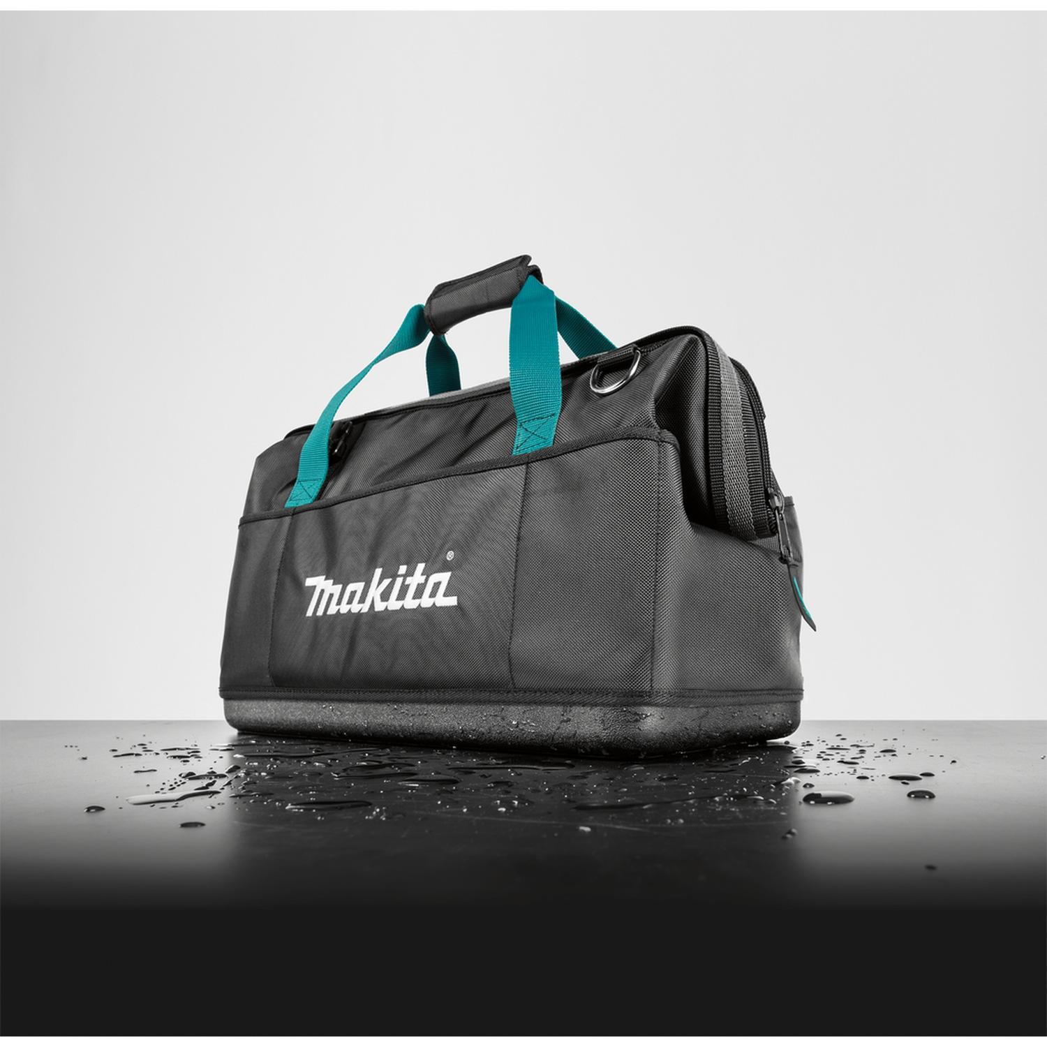 Bolso De Herramientas 28x51x29,5cm (34 L) - Makita - Herram.cl
