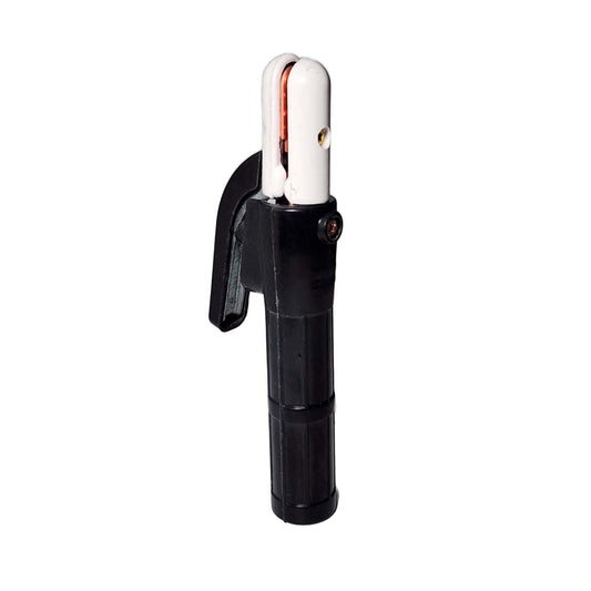 Portaelectrodo 300 A M&H 1020917 Trabajo Liviano Soldar - Herram.cl