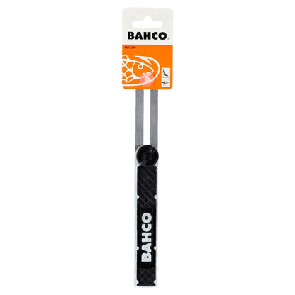 Escuadras ajustables con hoja de acero laminado en frío 206mm - Bahco - Herram.cl