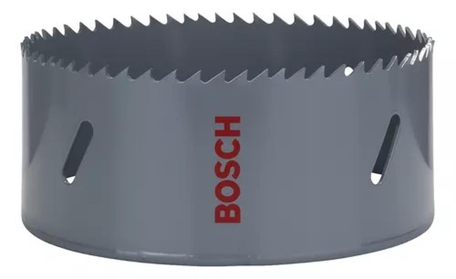 Sierra Copa Bim + 8% Co 114mm (4 1/2'') Bosch - Herram.cl