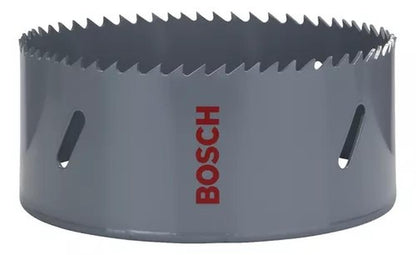 Sierra Copa Bim + 8% Co 114mm (4 1/2'') Bosch - Herram.cl