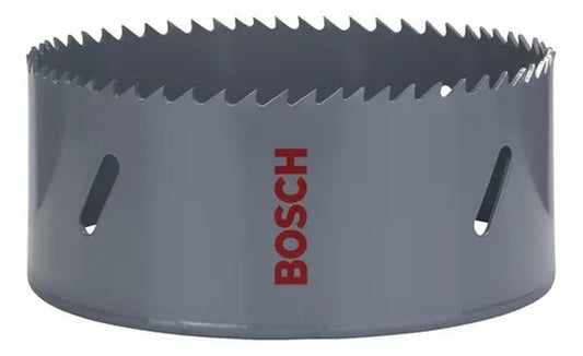 Sierra Copa Bim + 8% Co 114mm (4 1/2'') Bosch - Herram.cl