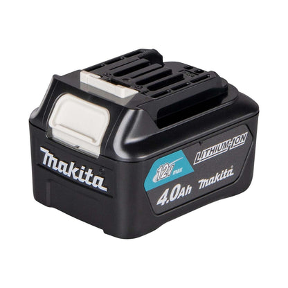 Batería Makita (bl1041b) 12v Max. 4.0 Ah Lithium - ion Cxt - Herram.cl