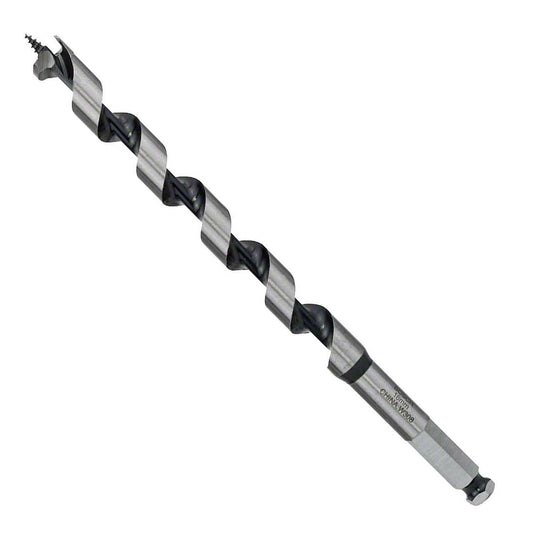 Broca para Madera Salomónica 18x160x235mm - Bosch - Herram.cl