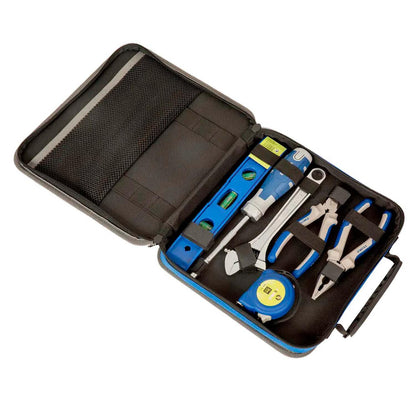 Kit Herramientas IRIMO 9022-4-26TS1 6 Piezas Estuche Tela - Herram.cl