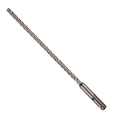 Broca SDS - Plus Nemesis II 6x265mm (4 Filos) - Makita - Herram.cl