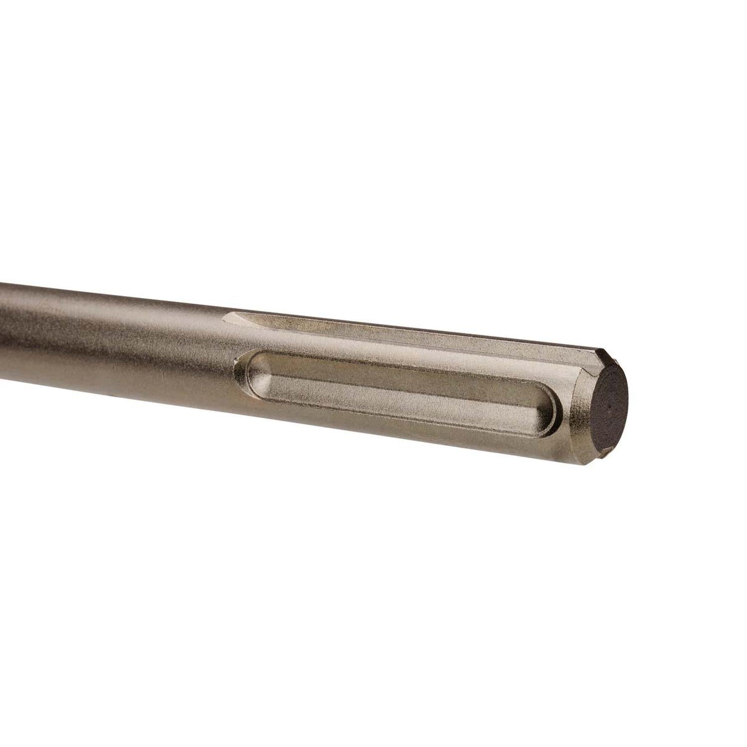 Broca SDS - Max 4 Aristas 22x220 x340mm - Makita - Herram.cl