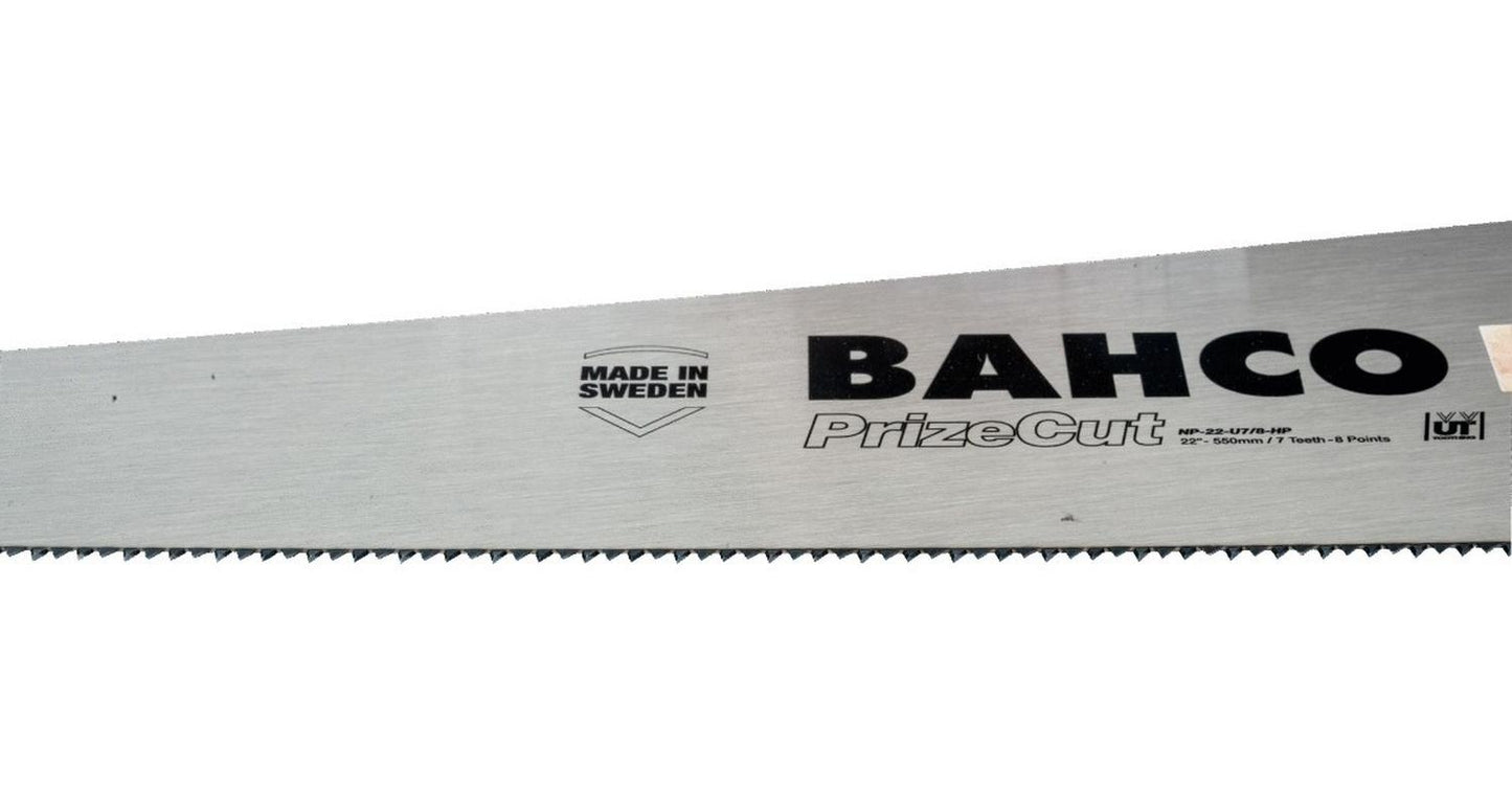 Serruchos Universales Prizecut 7/8 Dpp 19 - Bahco - Herram.cl