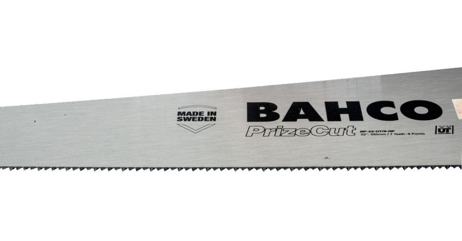 Serruchos Universales Prizecut 7/8 Dpp 19 - Bahco - Herram.cl