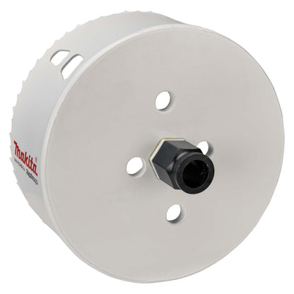 Sierra Copa Ezychange Bim 8% Co 127mm (5'') - Makita - Herram.cl