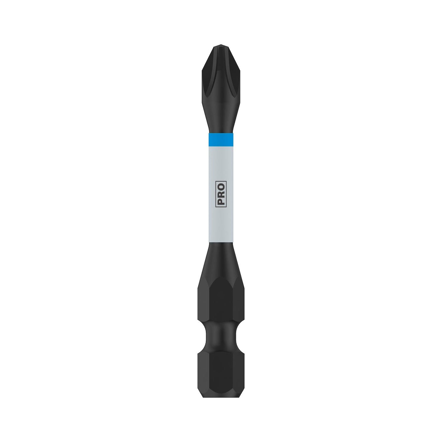 Puntas PRO Impact PH2x55mm 2 Pzas - Bosch - Herram.cl
