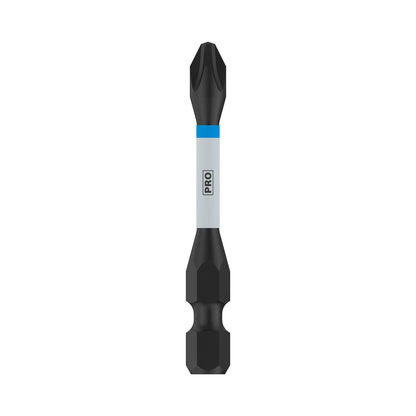 Puntas PRO Impact PH2x55mm 2 Pzas - Bosch - Herram.cl