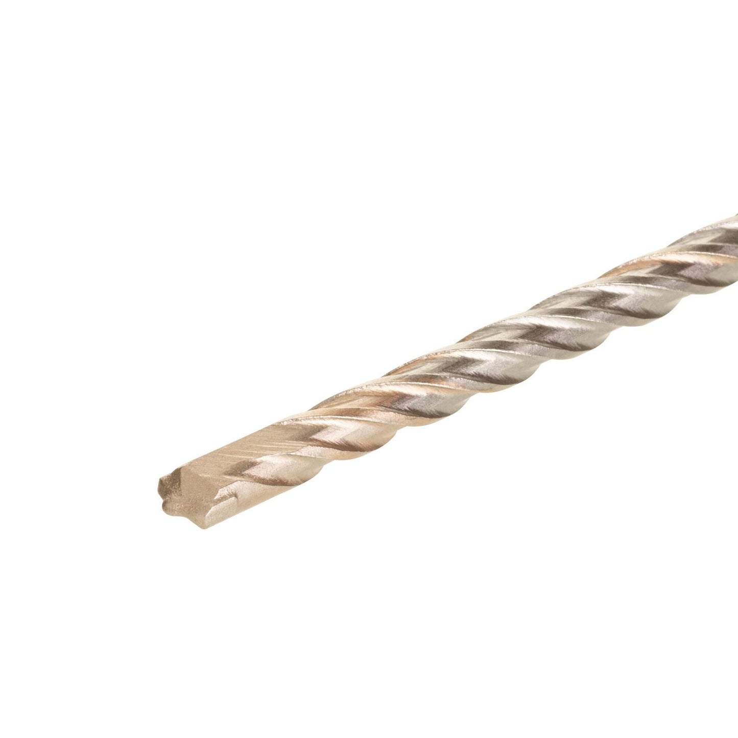 Broca SDS - Plus EXTREME 8x100x160mm - DeWALT - Herram.cl