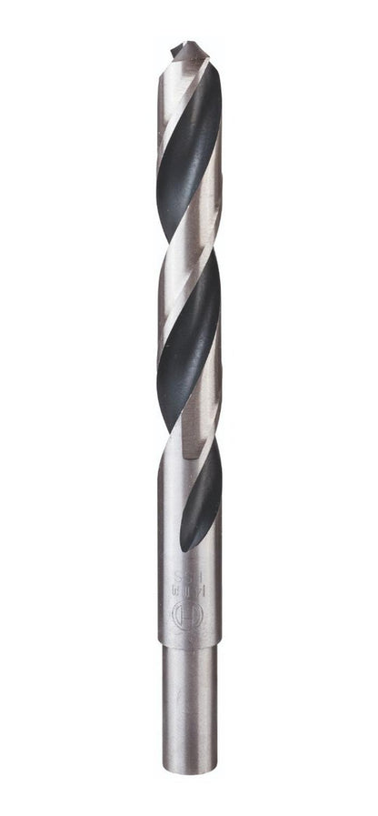 Brocas Para Metal Bosch HSS - pointteq 14mm - Herram.cl